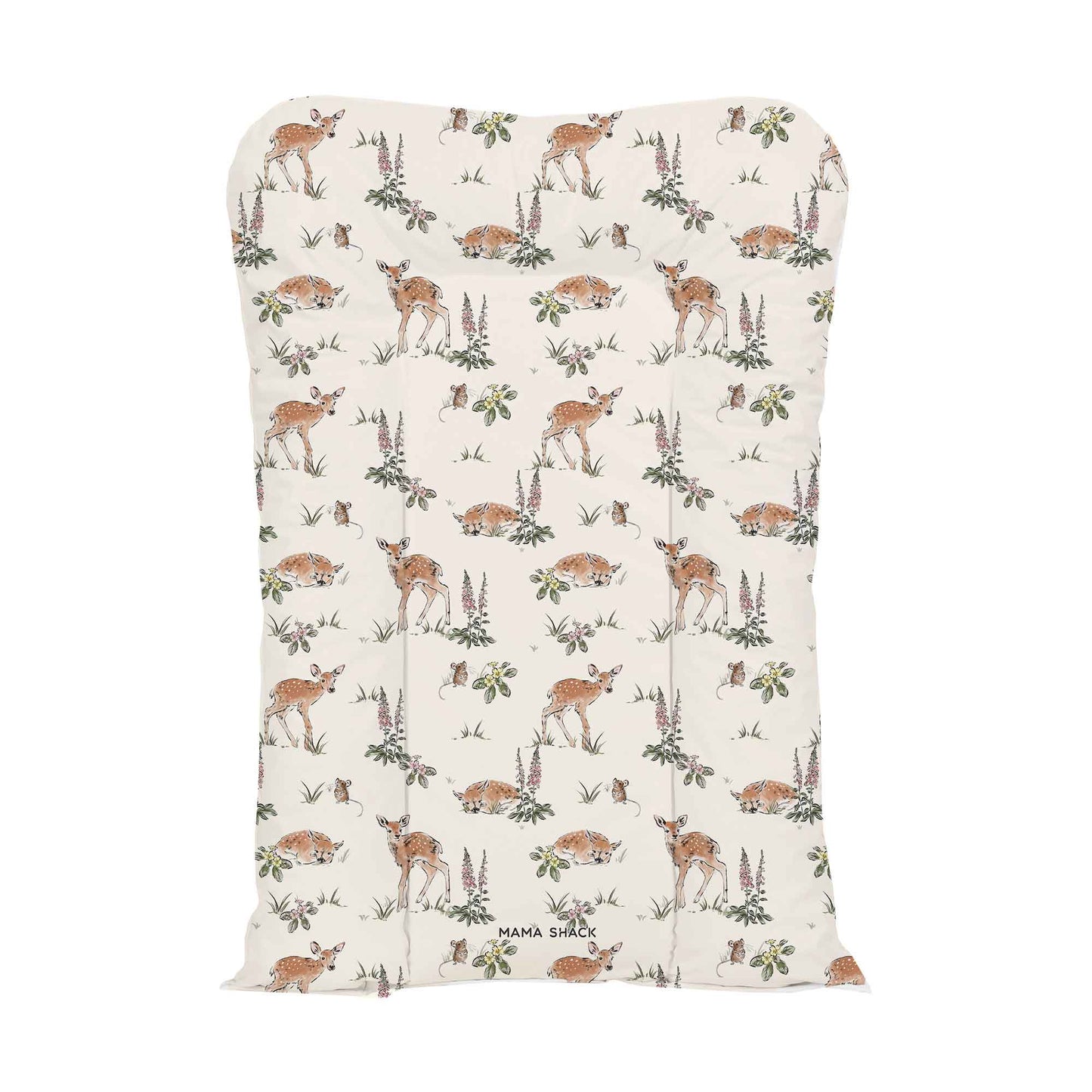 Nest Changing Mat - Foxglove & Fawn