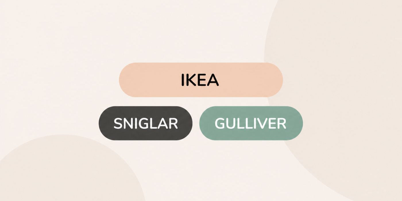 Which Changing Mat Fits Your IKEA Changing Table?