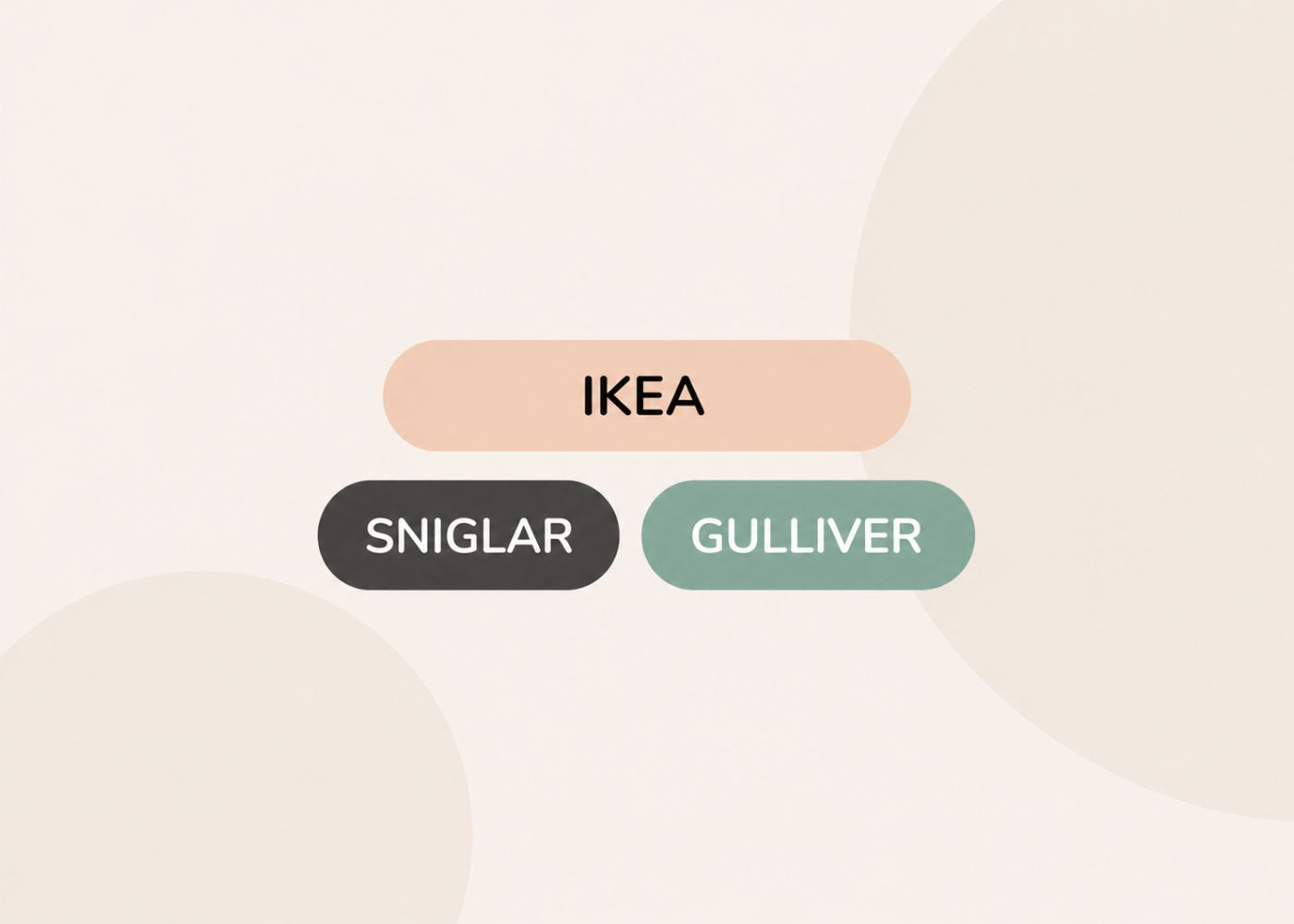 Which Changing Mat Fits Your IKEA Changing Table?