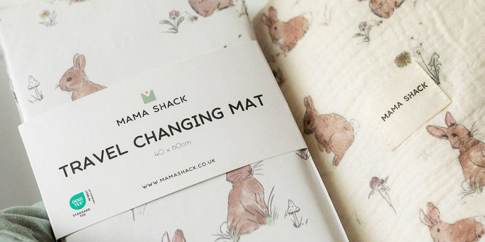 The Complete Baby Changing Mat Buying Guide 2026