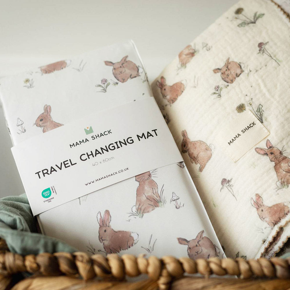 The Complete Baby Changing Mat Buying Guide 2026