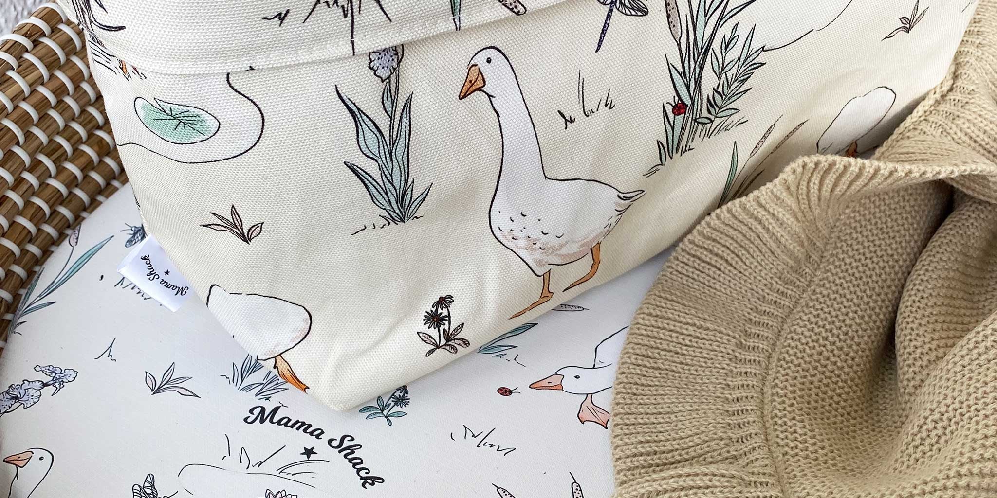 Preparing for Baby: The Ultimate Hospital Bag Packing Guide