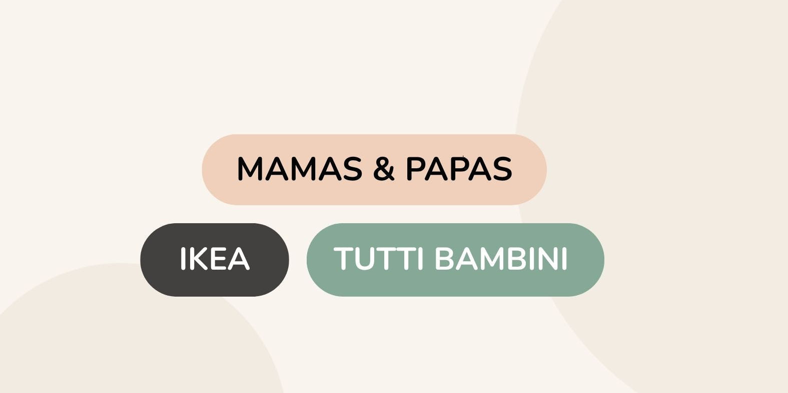 Which Changing Mat Fits Your Changing Table? (IKEA, Tutti Bambini & More)