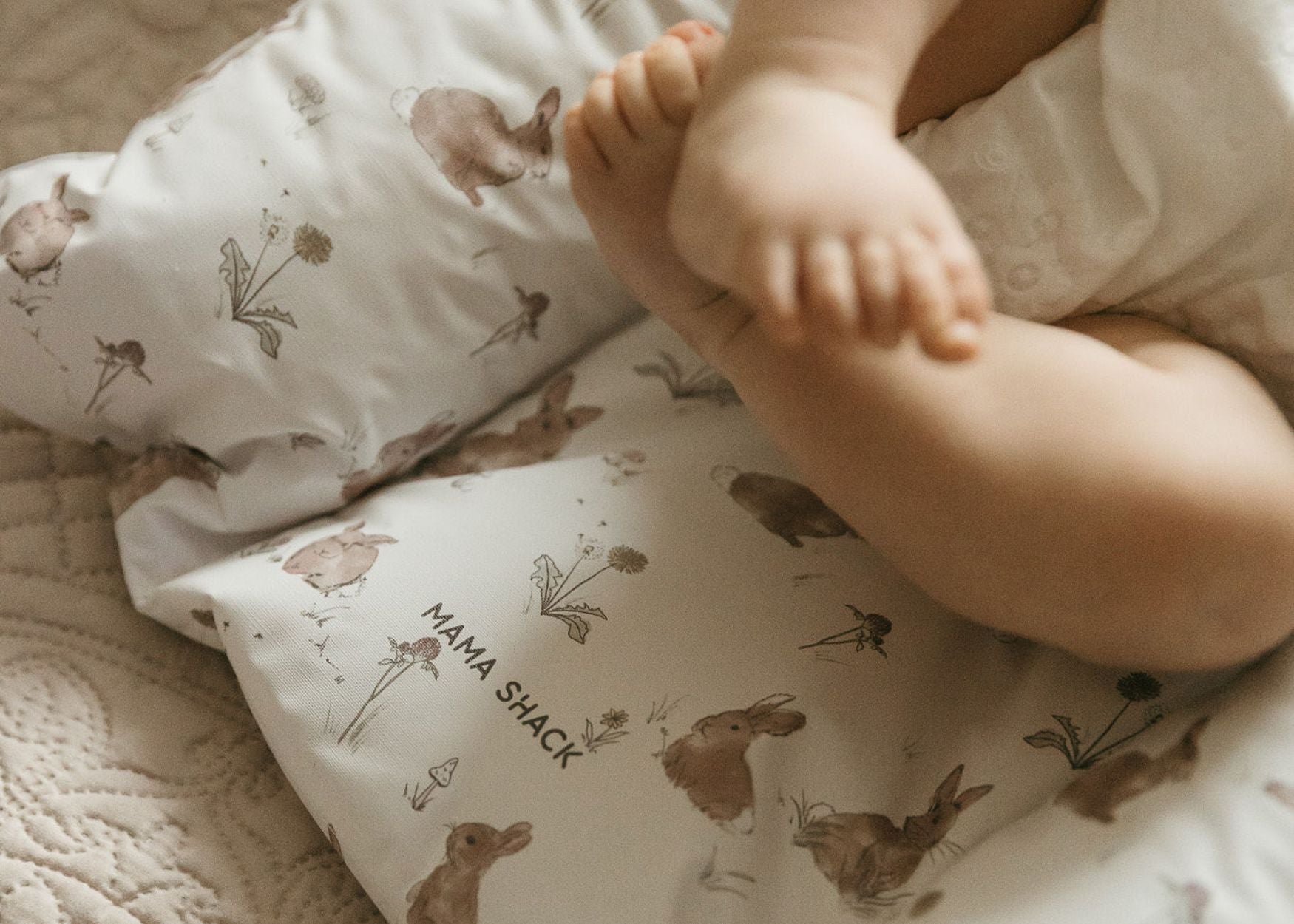 nest changing mat by mama shack