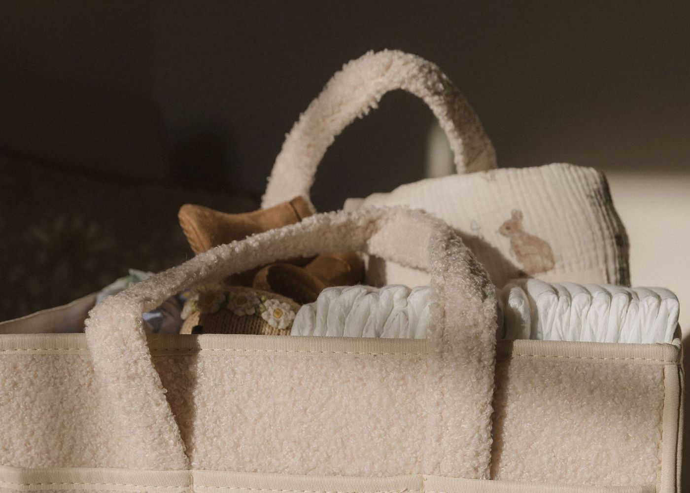 Nappy Caddy mama shack