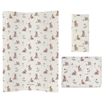 Home & Travel Baby Changing Bundle – Bunnies
