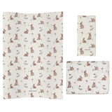 Home & Travel Baby Changing Bundle – Bunnies