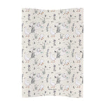 Anti Roll Changing Mat - Goose & the Lady Bird