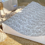 Anti Roll Changing Mat - Vintage Floral