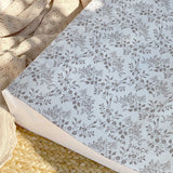 Anti Roll Changing Mat - Vintage Floral