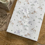 Everyday Changing Essentials – Sweet Safari - bundle