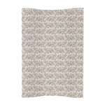 Anti Roll Changing Mat - Vintage Floral