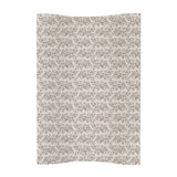 Anti Roll Changing Mat - Vintage Floral