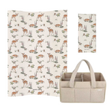 Everyday Changing Essentials – Foxglove & Fawn