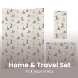 Home & Travel Set