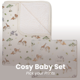 Cosy Baby Set