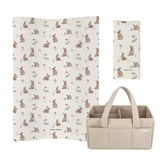 Everyday Changing Essentials – Bunnies