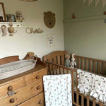 Changing Mat - Bunnies