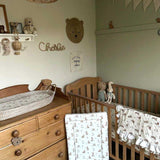 Changing Mat - Bunnies