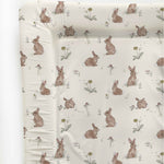 Changing Mat - Bunnies