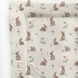 Changing Mat - Bunnies
