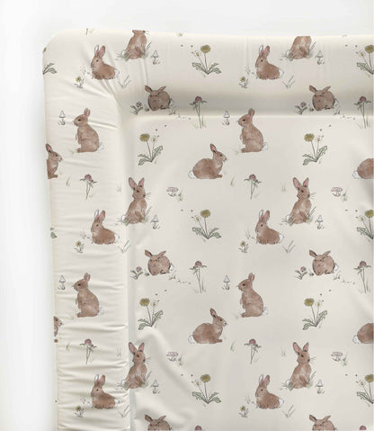 Changing Mat - Bunnies