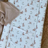 Changing Mat - Bunnies