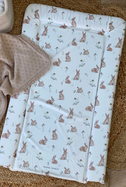 Changing Mat - Bunnies