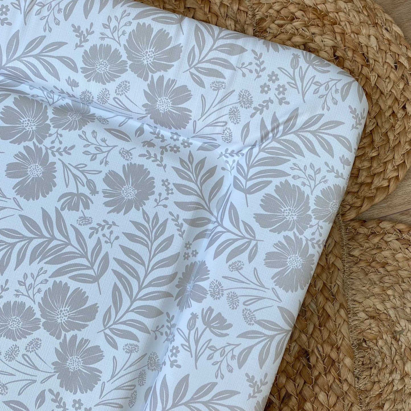 Changing Mat - Walton Floral