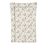 Changing Mat - Vintage Bear