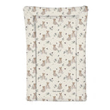 Changing Mat - Vintage Bear