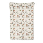 Changing Mat - Foxglove & Fawn WOODLAND