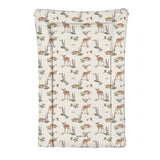 Changing Mat - Foxglove & Fawn WOODLAND