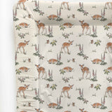 Changing Mat - Foxglove & Fawn WOODLAND