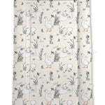 Changing Mat - Goose & the Lady Bird