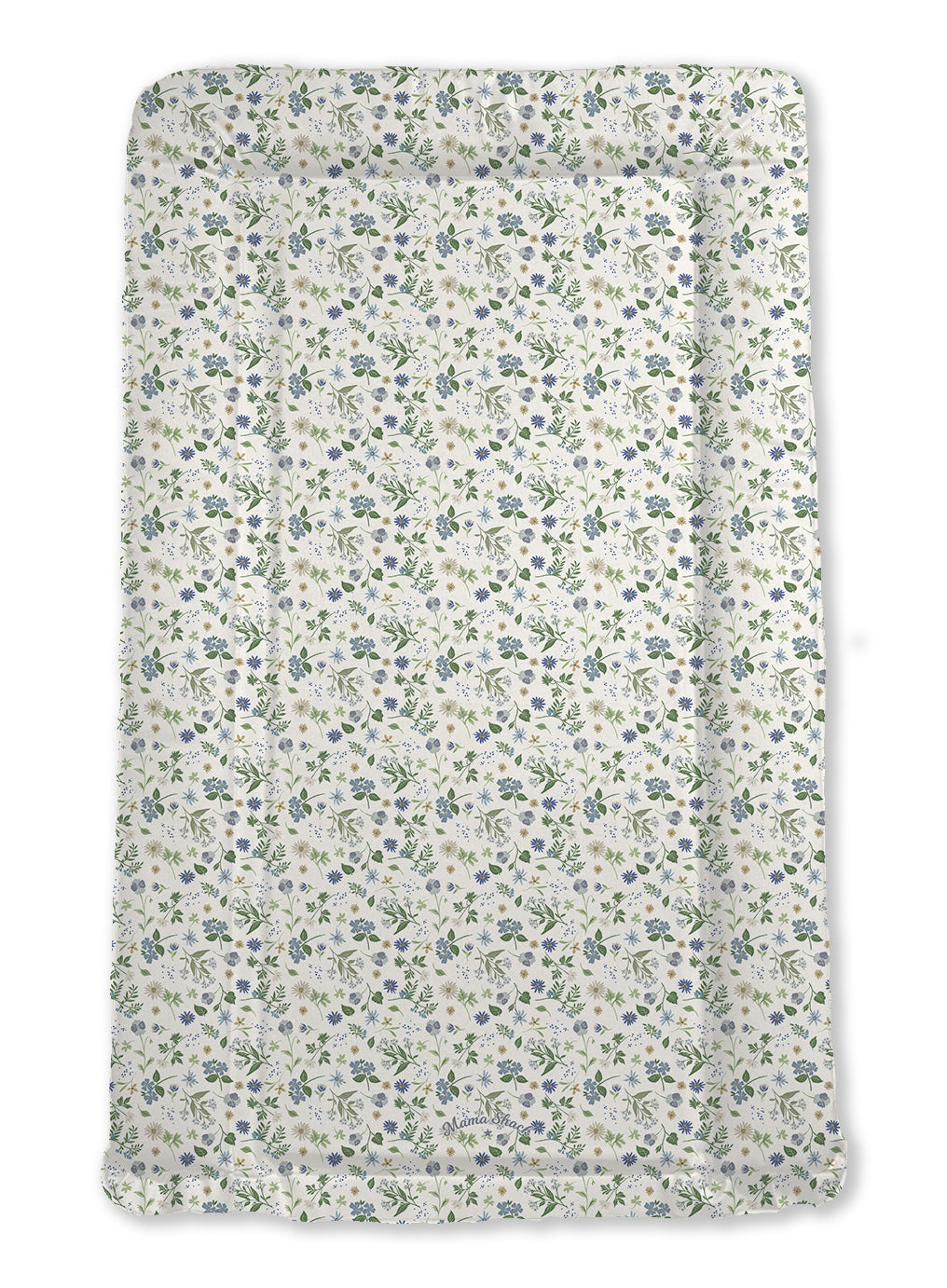 Changing Mat - Lottie Ditsy Floral