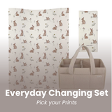 Everyday Changing Set