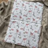 FOLDABLE TRAVEL CHANGING MAT MAMA SHACK