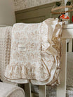 Blanket - Belle Frill main image 1