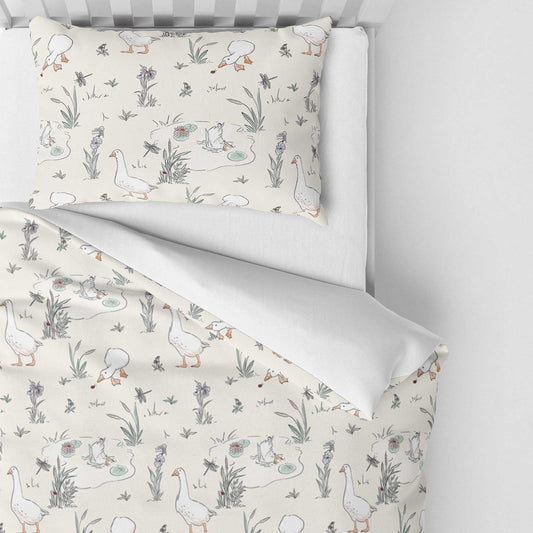 Cot Bed Duvet Set Cot Bed Duvet Cover Set Mama Shack