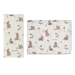 Baby Travel Set - Bunnies