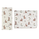 Baby Travel Set - Bunnies