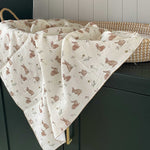 Baby Travel Set - Bunnies