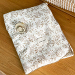 Muslin Blanket - Vintage Floral