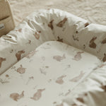 Nest Changing Mat - Bunnies