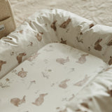 Nest Changing Mat - Bunnies