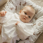 Nest Changing Mat - Bunnies