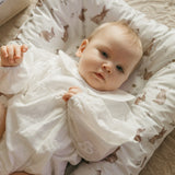 Nest Changing Mat - Bunnies