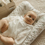 Nest Changing Mat - Sweet Safari