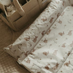 Nest Changing Mat - Bunnies